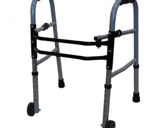 ходунки колес