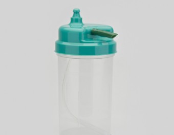 Кислородный коктейлер (сосуд) Armed Семейный