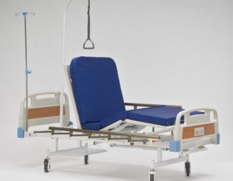 Кровать с механическим приводом Armed RS105-B