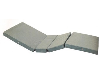 Матрац четырехсекционный Armed