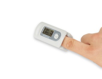 Пульсоксиметр медицинский Armed YX200