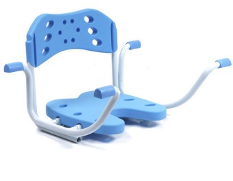 Сиденье для туалетной комнаты неповоротное Armed FS (FS793S)