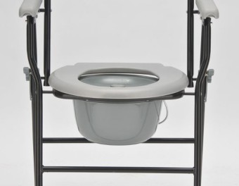 Стул-туалет Armed FS899